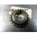 103D019 Crankshaft Timing Gear From 2014 Hyundai Sonata  2.4